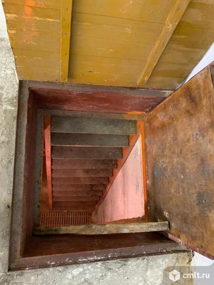 Капитальный гараж 40 кв. м. Фото 7.