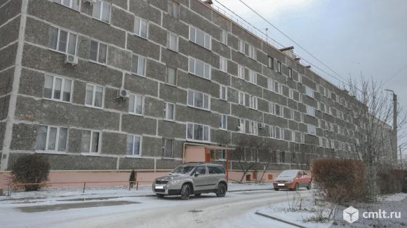 5-комнатная квартира 83,5 кв.м. Фото 1.