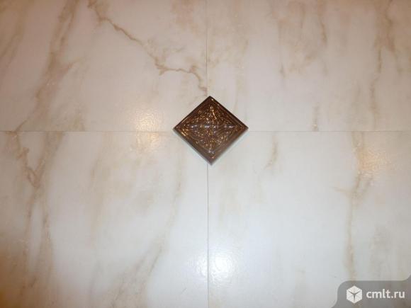 Вставка напольная Шахерезада 2. Фото 1.