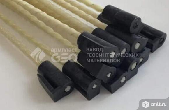 Анкер стеклопластиковый. Фото 1.