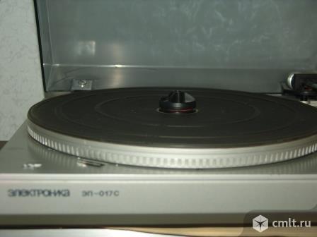 Пластинка 7 дюймов  ансамбль Пламя и другие. Фото 12.