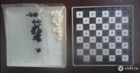 СССР. Игры. Фото 1.