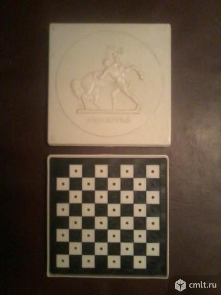 СССР. Игры. Фото 3.