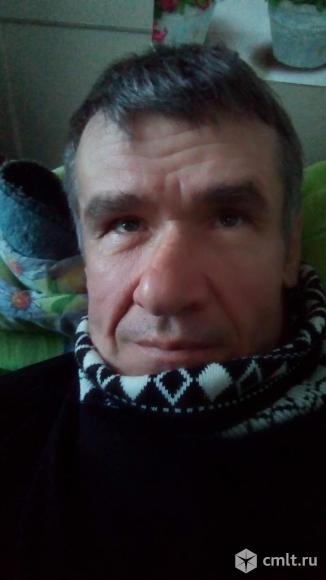 Дворник. Фото 1.