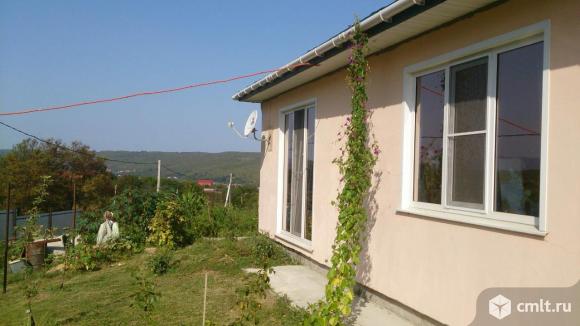 Дом 86 м2 на участке 10 сот.. Фото 5.