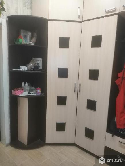 Прихожая прихожка угловая Токио(Белгород). Фото 9.