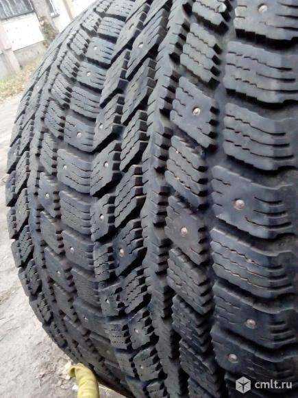 15 R 185/65 Nexen Winguard 231 Пара. Фото 1.
