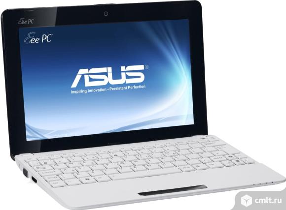 Нетбук Asus 1011PX. Фото 1.