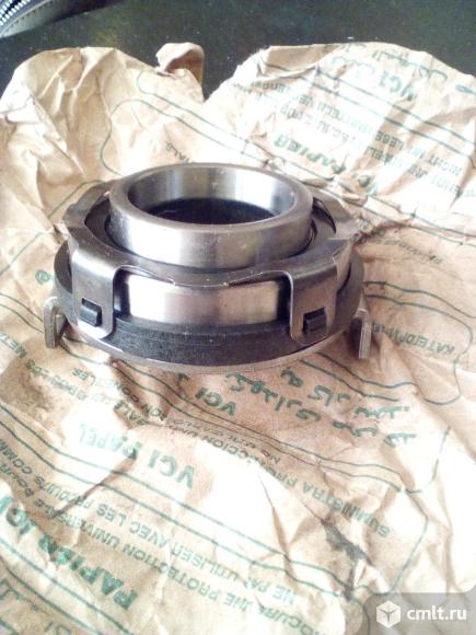 Подшипник выжимной москвич 2141. Фото 1.