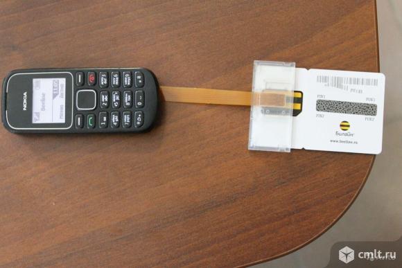 Активатор Сим-карт. Фото 1.