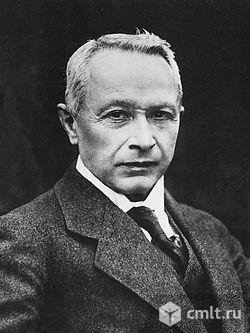 Анцелиович Л. "Великий Юнкерс". Фото 1.