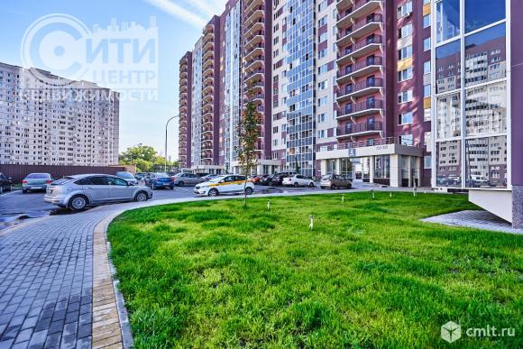 Лазурный ул артамонова 38д корп 2 фото