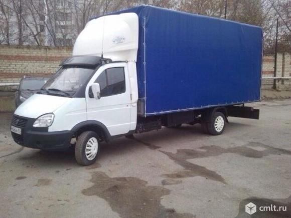 Заказ Газели Межгород в Новосибирске Грузоперевозки Межгород по России. Фото 1.