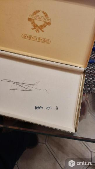 Набор цветных карандашей. Фото 5.