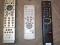 Пульты для ТВ, б/у. Фото 2.