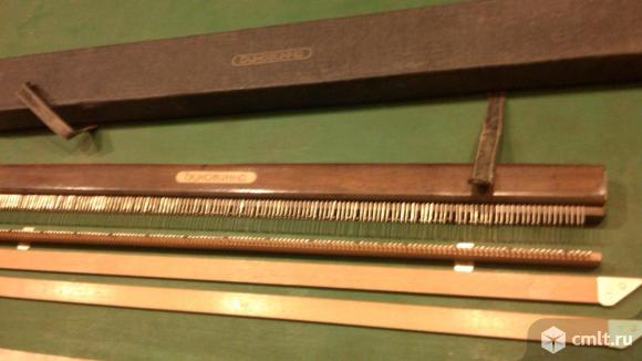 Вязальный прибор Буковинка. Фото 1.