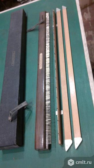 Вязальный прибор Буковинка. Фото 4.