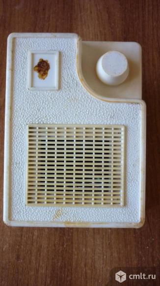 Радиоприемник Планета. Фото 4.