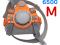 Полумаска  JetaPRO Safety 6500 силиконовая (M). Фото 4.