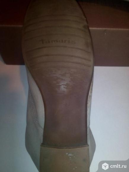 Туфли женские новые. Фото 1.