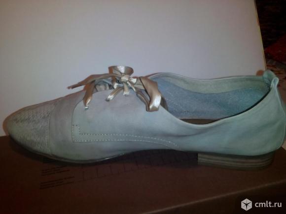 Туфли женские новые. Фото 3.