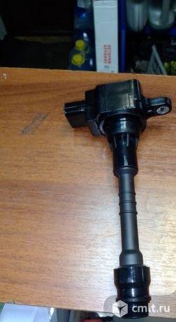 Катушка зажигания Ниссан Альмера Классик Б10 2244895F0A, 224486N015. Фото 3.