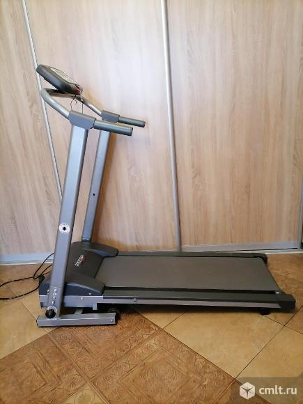 Беговая дорожка Torneo inita T 150. Фото 1.