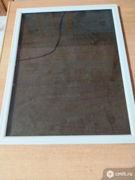 Защитный экран. Фото 1.