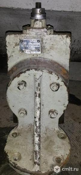 Фрезерная приставка к токарному станку.. Фото 2.