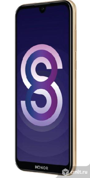 Новый  5.71" Смартфон Honor 8S 32 ГБ. Фото 1.