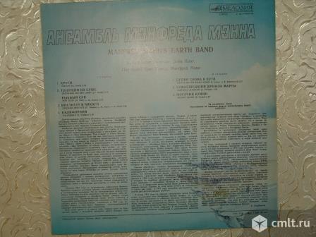 Пластинки с тяжёлым и средним  роком. Фото 7.