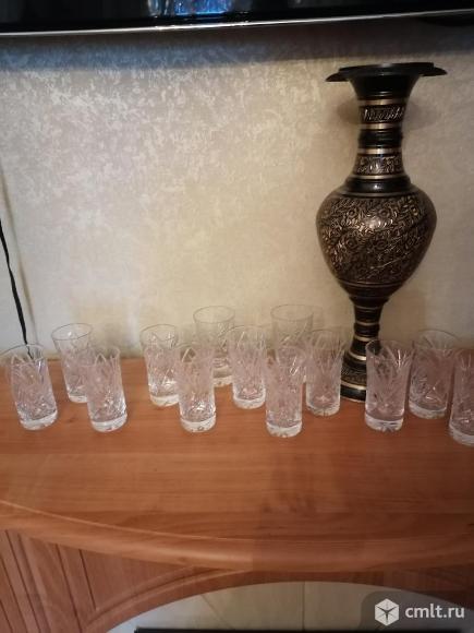 Посуда. Фото 1.