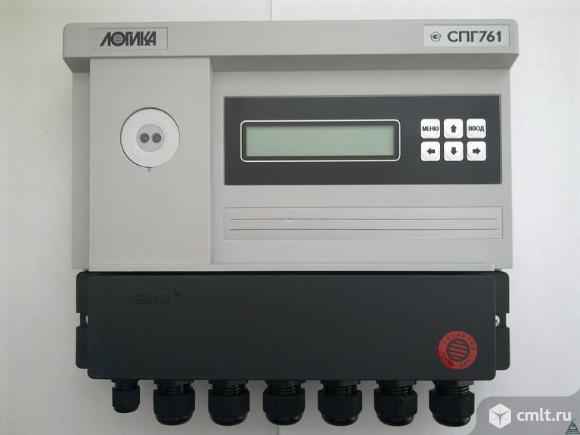 СПГ-761.2. Фото 3.