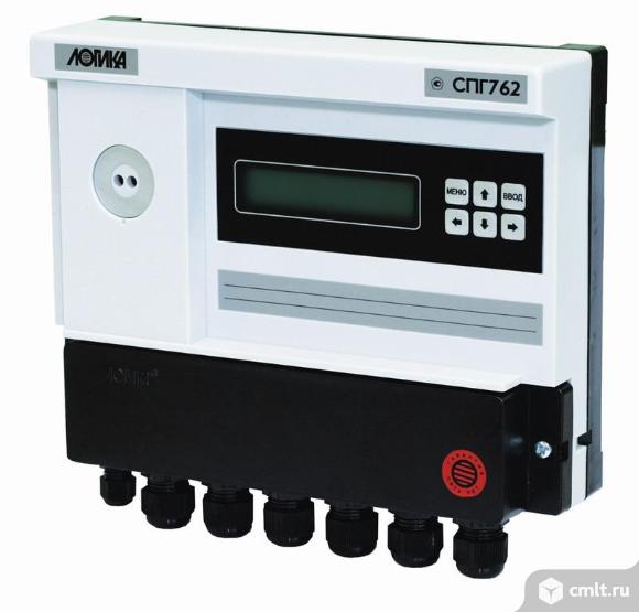 СПГ-761.2. Фото 1.