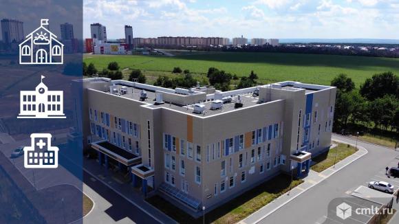 Ласточкино воронеж фото