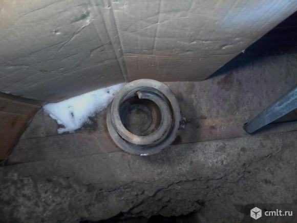 Пружины зад. для Териос 2. Фото 3.