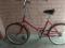 Велосипед "Салют". Фото 1.