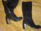 Сапоги. Фото 1.