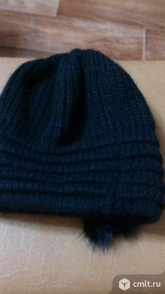 Шапки. Фото 5.