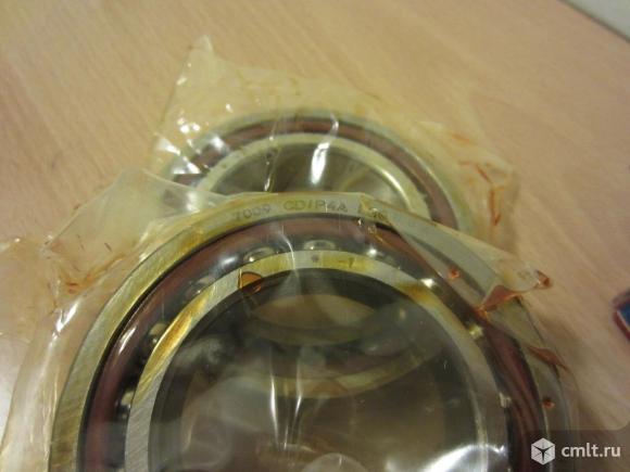 Подшипники 7009 B7009 EX45 S6009 36109 109H MM9109. Фото 3.