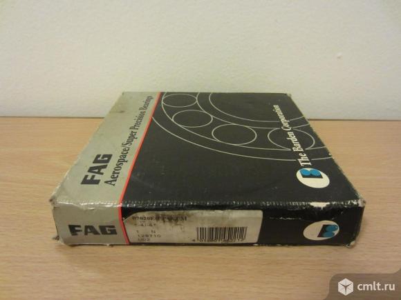 Подшипники 7020 B7020 EX100 S6020 36120 120HC MM9120. Фото 1.