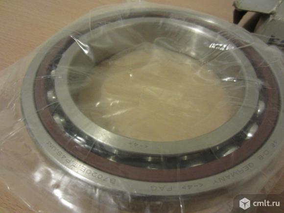 Подшипники 7020 B7020 EX100 S6020 36120 120HC MM9120. Фото 3.