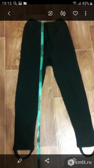 Гамаши. Фото 1.