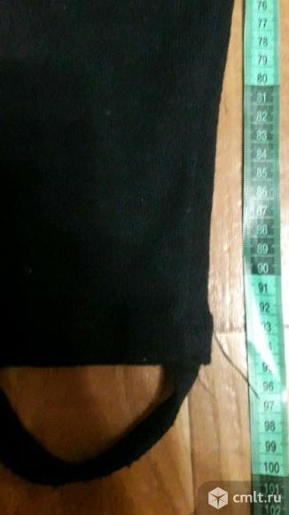 Гамаши. Фото 2.