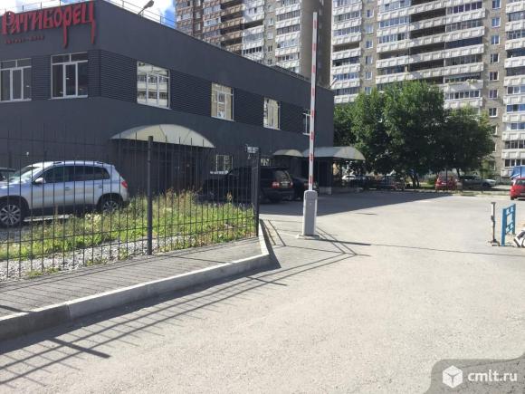 Продам: отдельный гараж, 700 м2. Фото 1.