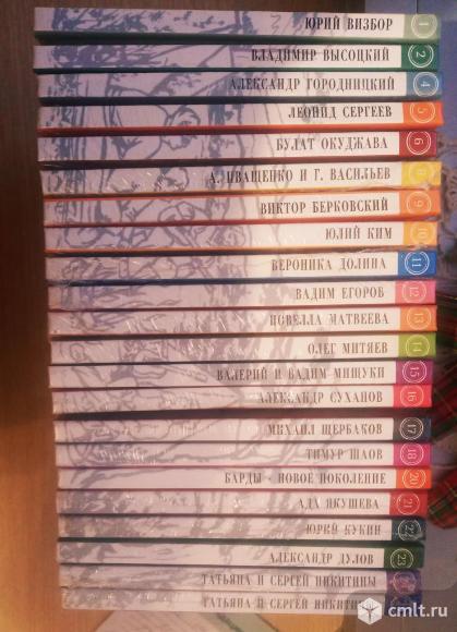 Компакт-диски, коллекция. Фото 2.