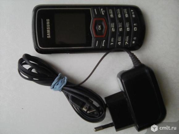 Телефон Samsung samsung GT E1081. Фото 1.