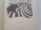 Книга Крик мамонта 1991г. Фото 5.