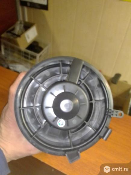 Хтрейл Т31, Кашкай Вентилятор печки 27225EN00B