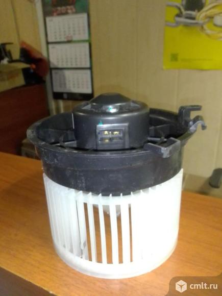 Хтрейл Т31, Кашкай Вентилятор печки 27225EN00B